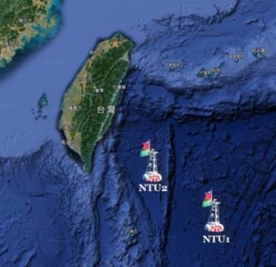 NTU1 & NTU2