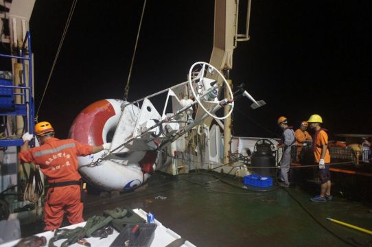 NTU v1 recovery