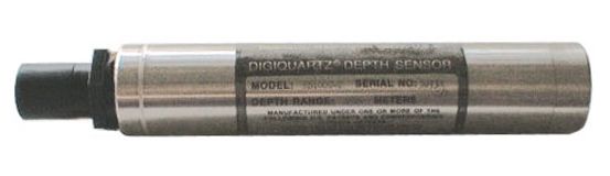 Depth sensor