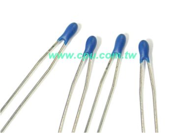 thermistor