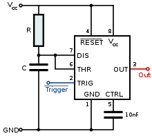 555 circuit